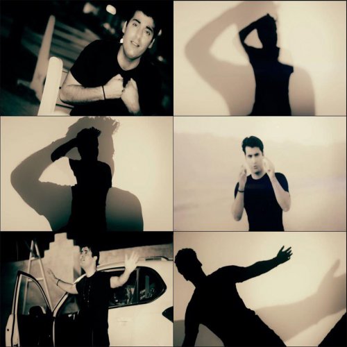 فرشید نادری بازیچه